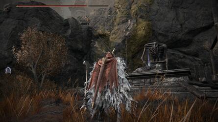 Elden Ring: All Revered Spirit Ash Locations Guide 4