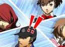Persona 3 Reload Dev Says P3P's Female Protagonist 'Likely Never Going to Happen'