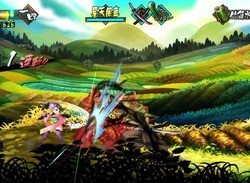 Japanese Sales Charts: Vita Steady, Muramasa Starts Strong