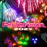 Fantavision 202X (PS5)