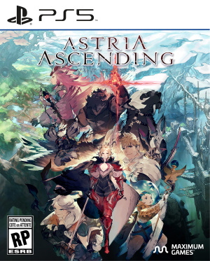 Astria Ascending