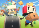Couch Co-Op Game Moving Out Gets Free 'Moving In' Update on PS4 Soon