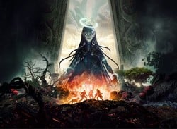 The Remnant 2 PS5 Platinum Trophy Seems Fairly Achievable
