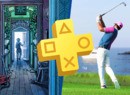 Play Two New PS Plus Extra Games Right Now