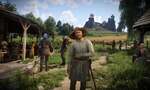 Kingdom Come: Deliverance 2 Patch 1.012 Out Now on PS5