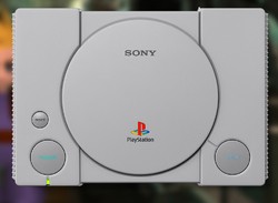 Can You Name These PS1 Games?