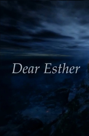 Dear Esther: Landmark Edition