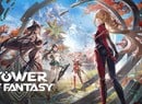 Open World Gacha Tower of Fantasy Grabs Exclusive PS5, PS4 Pre-Order Bonuses