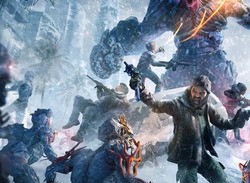 After the Fall Confirmed as a PSVR2 Launch Game