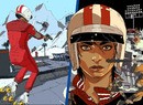 What Review Score Would You Give Rollerdrome?
