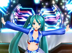 Hatsune Miku: Project Diva F 2nd's Pre-Order Bonus Gets Patriotic