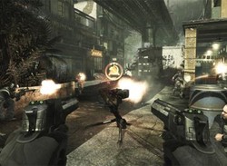 Sledgehammer: Call Of Duty: Modern Warfare 3 Not At War With Battlefield 3