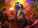 Warhammer 40k: Boltgun 2 Brings the Boomer Shooter Back for Another Crusade on PS5