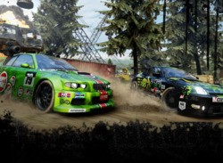 Gas Guzzlers Extreme - Nothing Extreme About This Ropey PS4 Racer