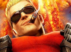 Duke Nukem Forever (PlayStation 3)