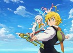 Free Open World RPG Inspired by Manga The Seven Deadly Sins Will Explore PS5