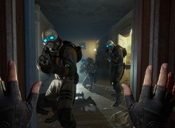 Will Half-Life: Alyx Ever Come to PSVR and PS4?