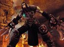 Darksiders 2 Is Indeed Bringing Death to PS4