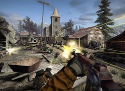 MAG Patch 1.02 Launches Today, Improves Medics