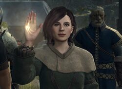 Dragon's Dogma 2 Patch 1.10 Out Now on PS5, Adjusts Dragonsplague, Pawns, and More