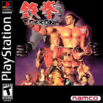 Tekken (PS1)