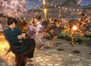 PS5, PS4 Action RPG Fate/Samurai Remnant Looks Great in First Raw Gameplay Demo