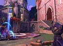 Full Cross-Play Is Coming to Hi-Rez Studios' Games on PS4, Starting with Paladins