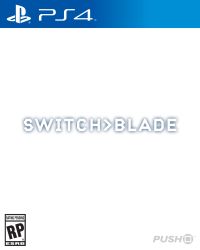 Switchblade Cover