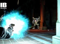 Men in Black: Alien Crisis Invades PS3 This Week