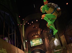 Tony Hawk's Pro Skater 3 + 4 Demo Out Now, TMNT Skaters Teased in Launch Trailer