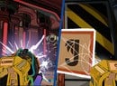 The Last Worker Wrapped Up and Primed for Delivery This Month on PS5, PSVR2