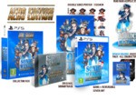 PS5 Shmup Sonic Wings Reunion Gets Some Sick Physical Bundles