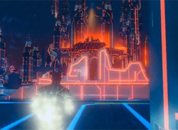 Saints Row: The Third Does Tron, Still Looks Amazing