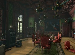 Promising PSVR Adventure Torn Opens Up Next Week