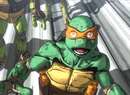TMNT: Mutants in Manhattan Gets Deep Panned by Critics