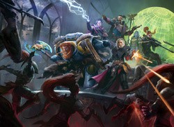 Warhammer 40,000: Rogue Trader Debuts Glorious CRPG Gameplay