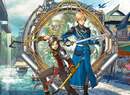 Eiyuden Chronicles: Hundred Heroes Shows Off Its JRPG Bonafides in TGS Trailer