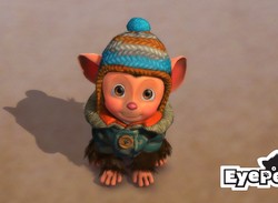 More Move Games Break Into UK Chart