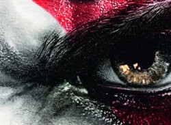Retailer Lists God Of War IV For September 2012