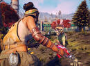 The Outer Worlds Text Size Patch Isn't Enough to Stop Players Squinting