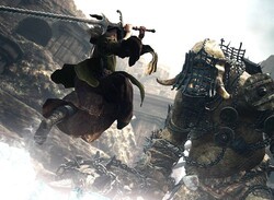 Big Dragon's Dogma 2 Updates Incoming as Capcom Confirms List of PS5 Improvements