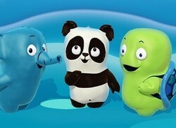 Learning with the Pooyoos (North America)