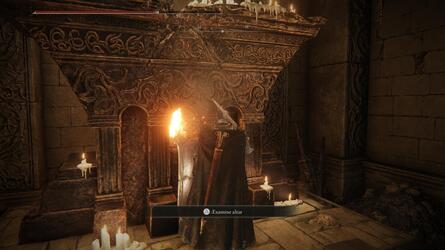 Elden Ring: How to Complete Taylew's Ruined Forge Guide 11
