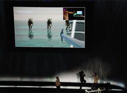 Sony Reveal Motion Controller For Playstation 3