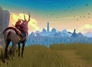 Decay of Logos Is a Zelda-Like Experience Coming to PS4 on 27th August