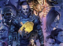 Metal Gear Solid, Death Stranding Creator's Essays on Entertainment to Get English Translation