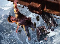 VGAs 2009: Sony Win Big At The VGAs, Uncharted 2: Among Thieves Named Game Of The Year