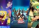 The Best Super Smash Bros. Clones on PlayStation