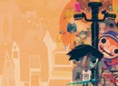 Knights and Bikes Creators Reminisce About Childhood Memories, Kickstarter, and Petting Geese
