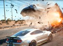 Need for Speed Payback Has the Dumbest Pre-Order Bonus
